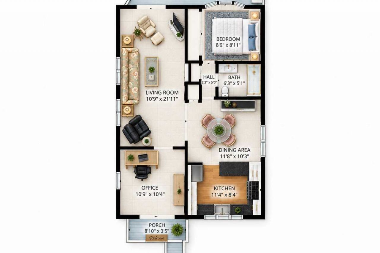 701 Spanish Main Drive, Unit 455, Cudjoe, FL 33042 Photo