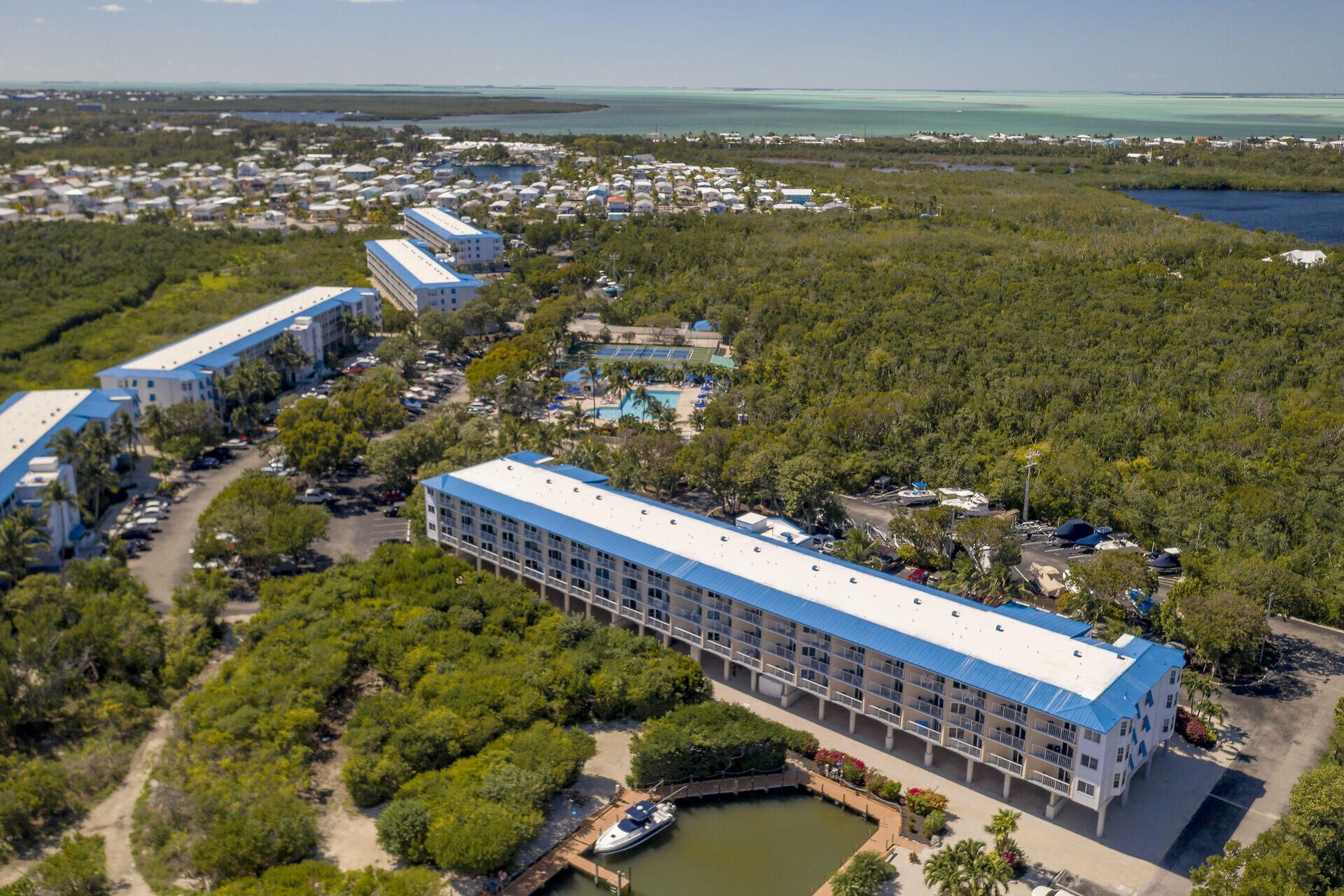 500 Burton Drive, Unit # 1210, Key Largo, FL 33070 Photo
