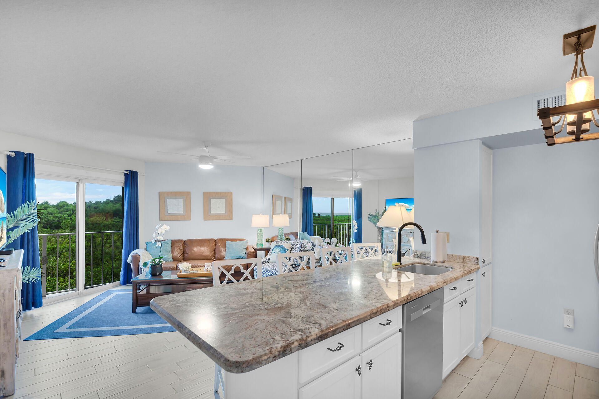 500 Burton Drive, Unit # 1210, Key Largo, FL 33070 Photo