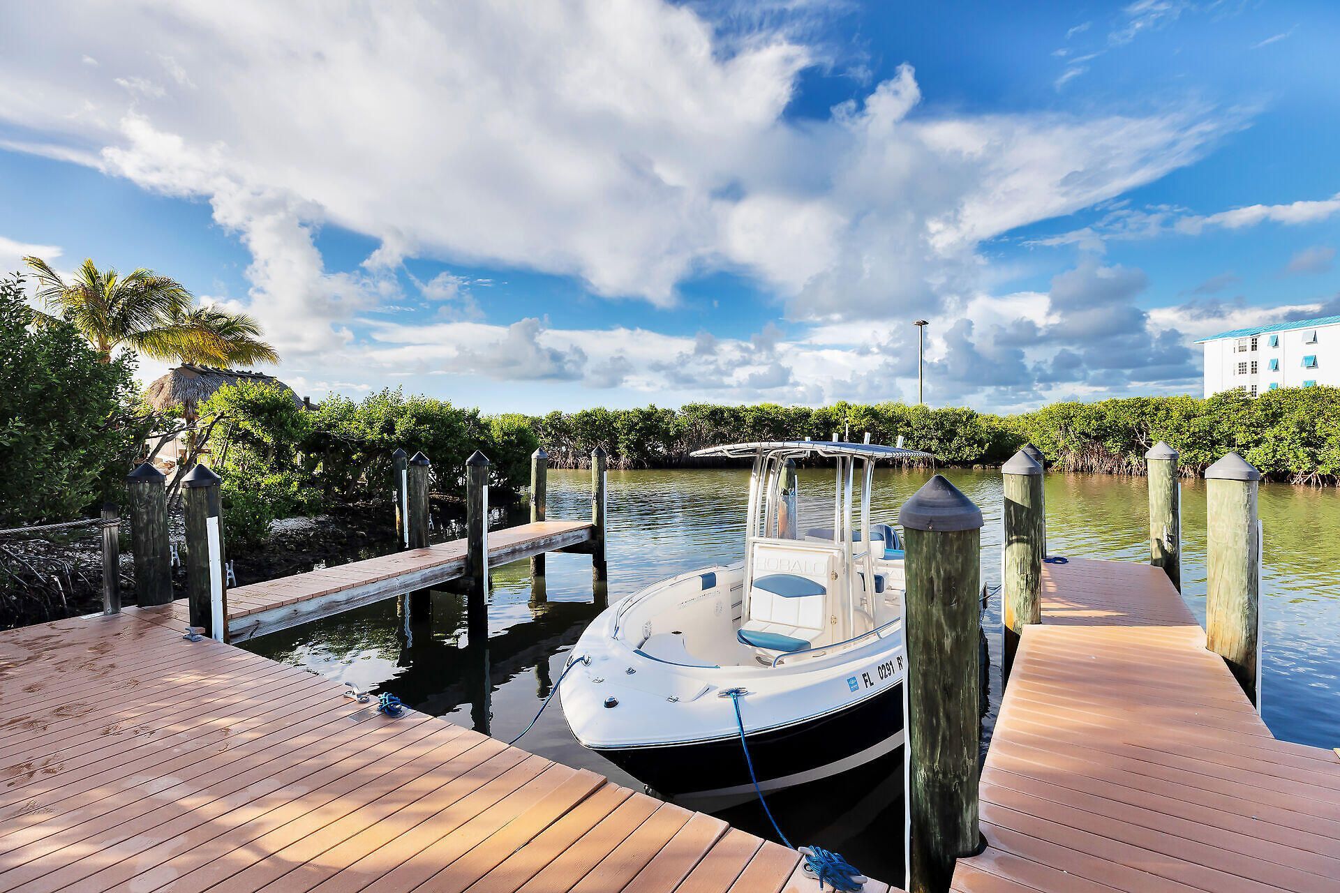 500 Burton Drive, Unit # 1210, Key Largo, FL 33070 Photo