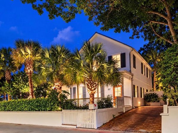 317 Whitehead Street, KEY WEST, FL 33040