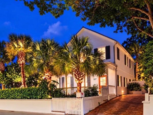 317 Whitehead Street, KEY WEST, FL 33040