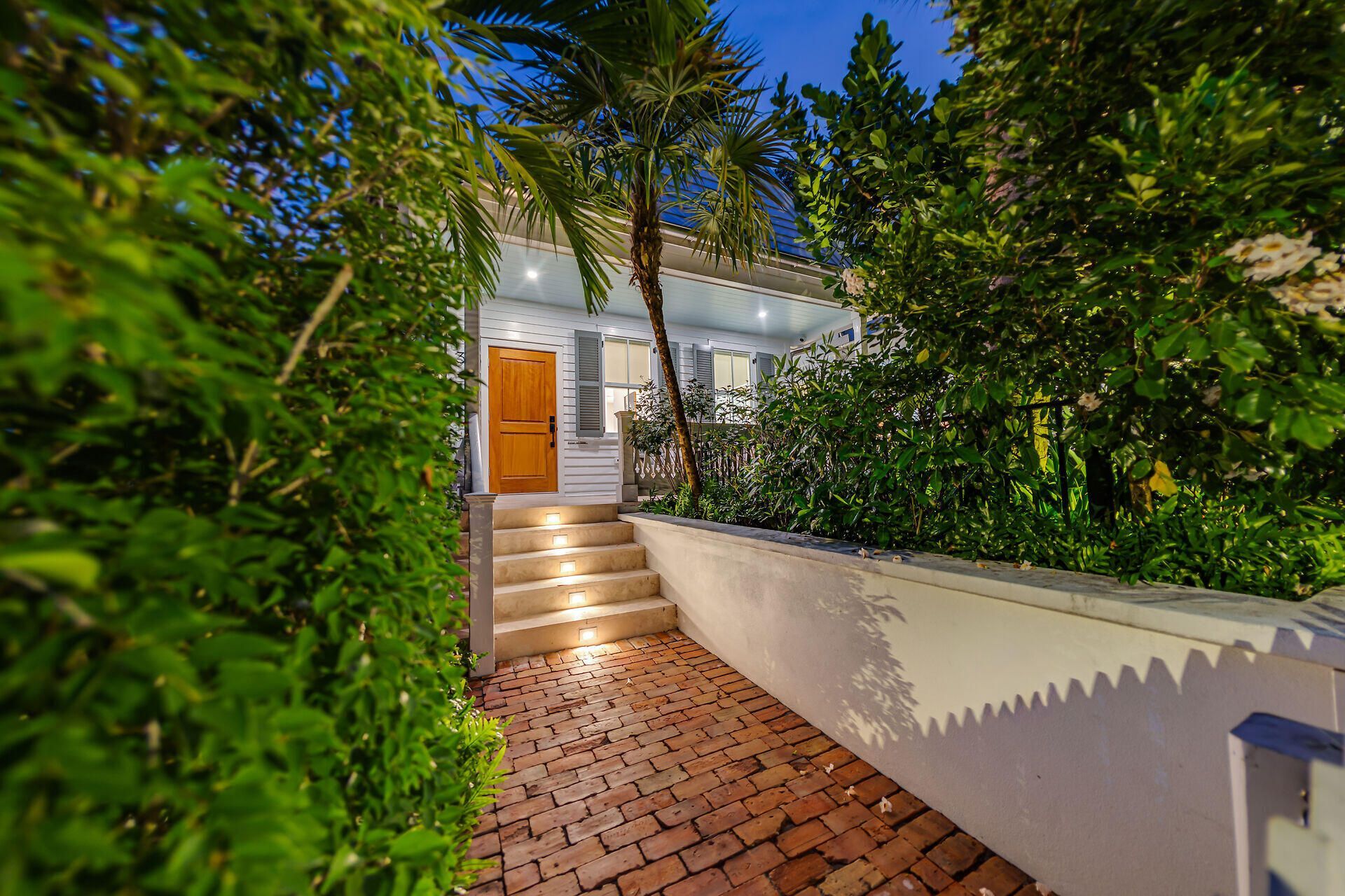 317 Whitehead Street, Key West, FL 33040 Photo