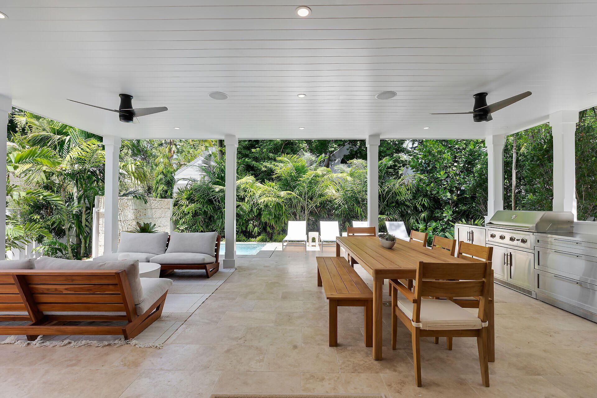317 Whitehead Street, Key West, FL 33040 Photo