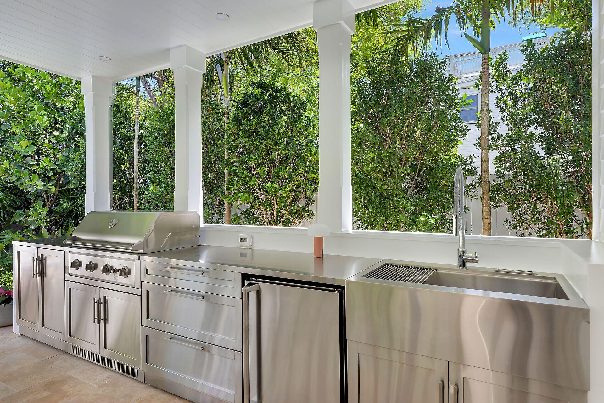 317 Whitehead Street, Key West, FL 33040 Photo
