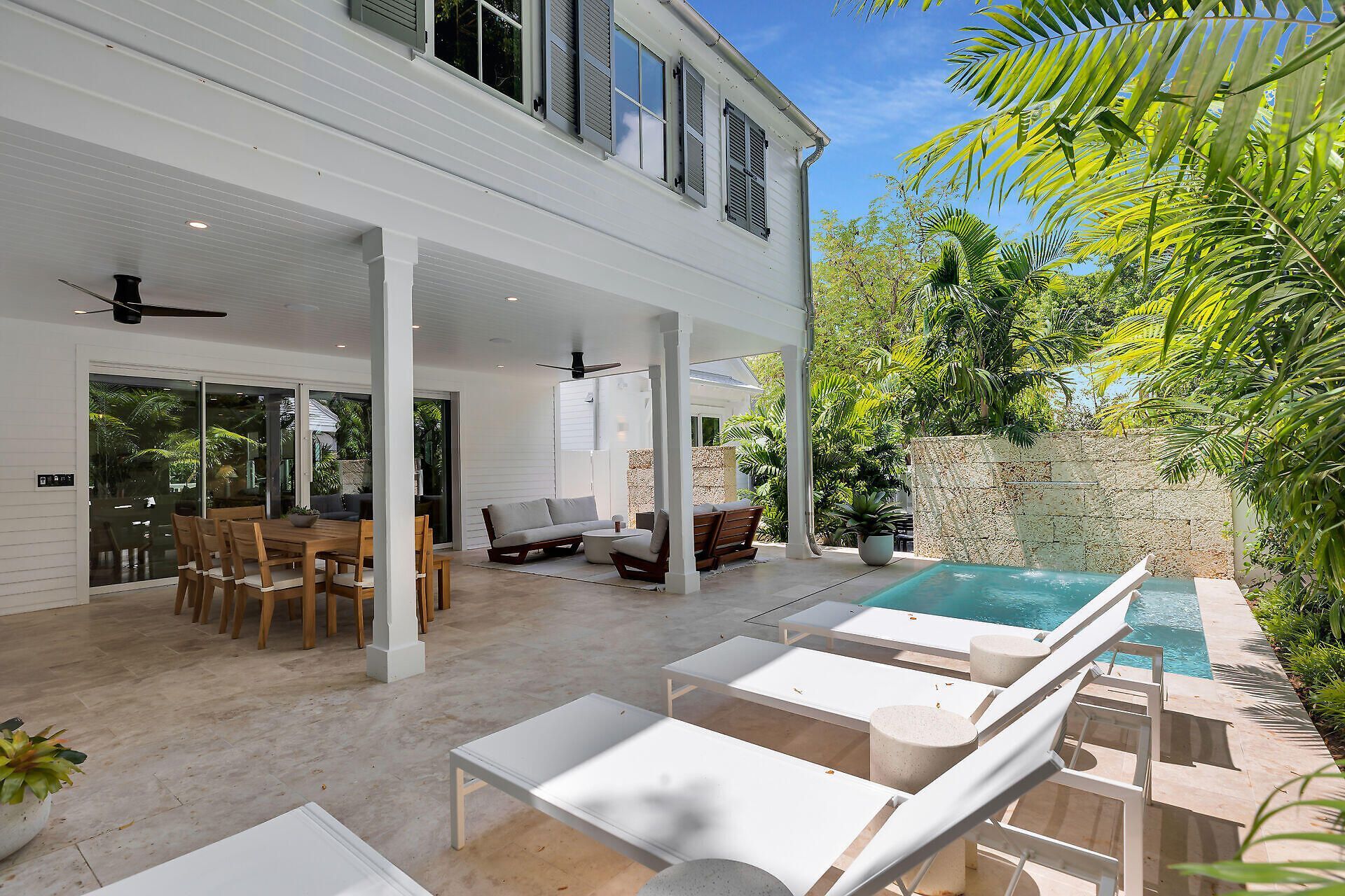 317 Whitehead Street, Key West, FL 33040 Photo