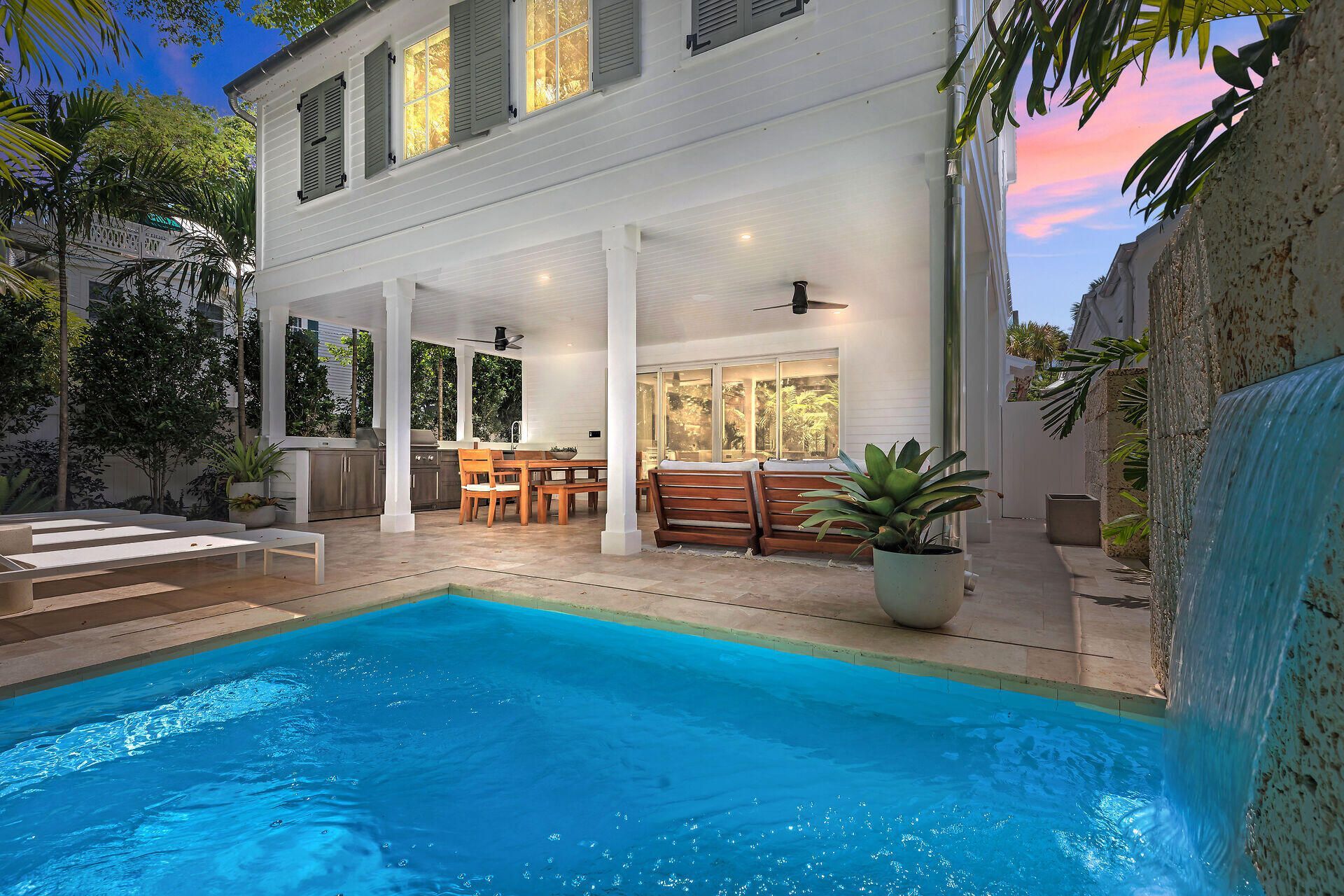 317 Whitehead Street, Key West, FL 33040 Photo