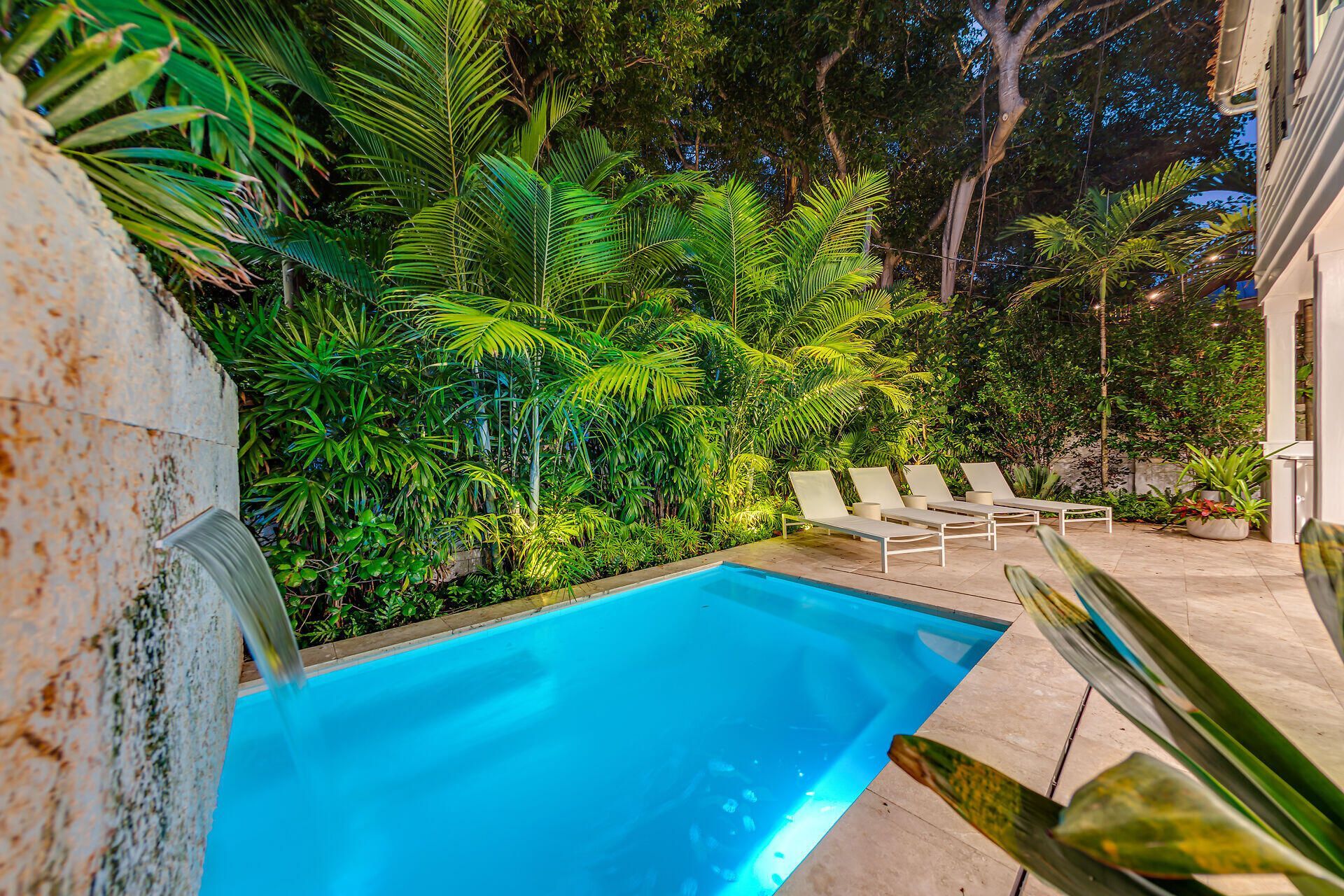 317 Whitehead Street, Key West, FL 33040 Photo