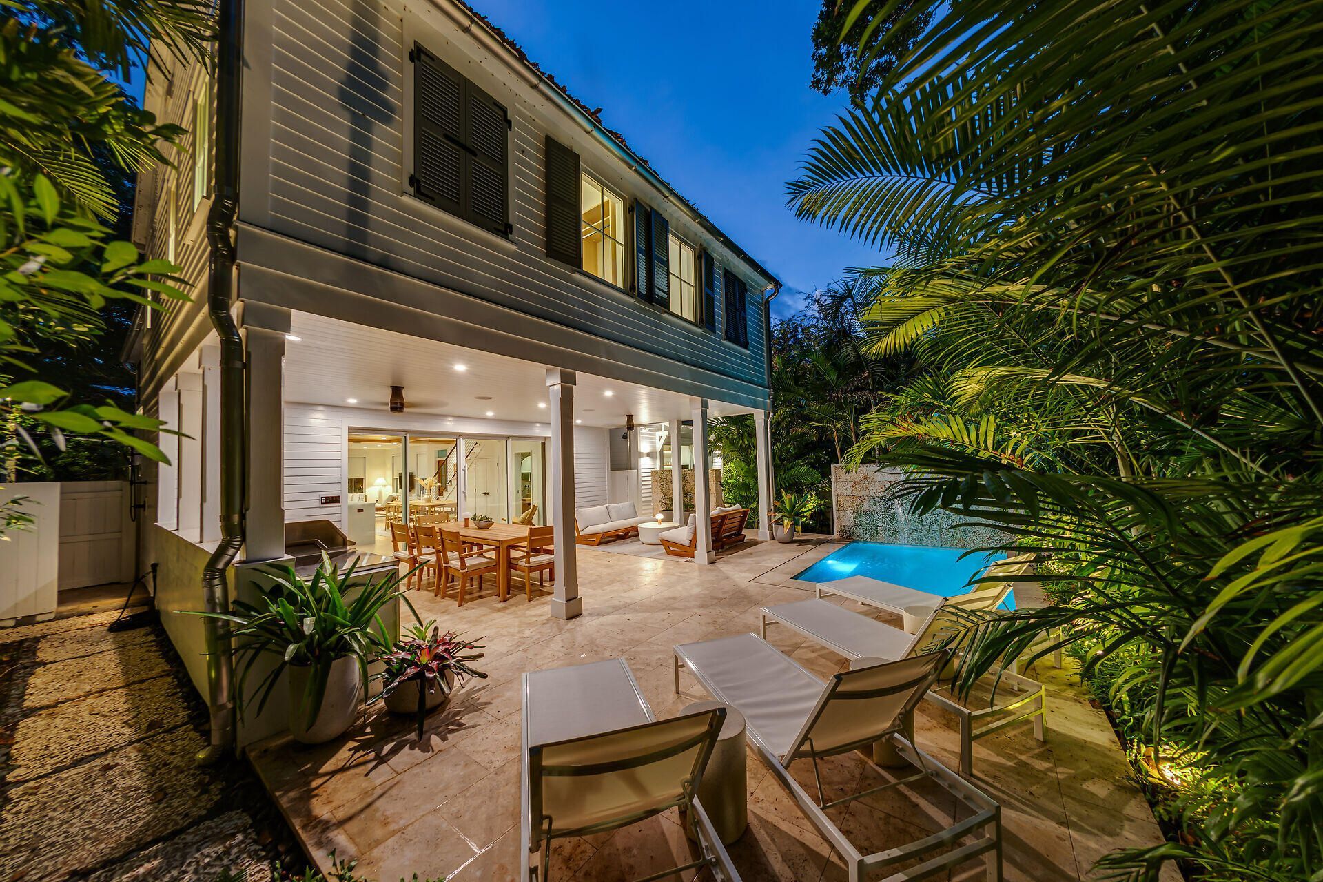 317 Whitehead Street, Key West, FL 33040 Photo