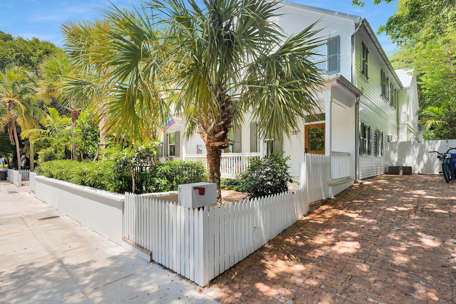 317 Whitehead Street, Key West, FL 33040 Photo
