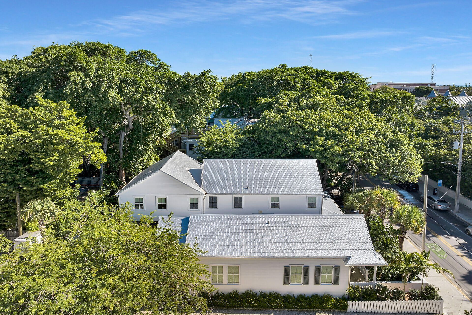 317 Whitehead Street, Key West, FL 33040 Photo