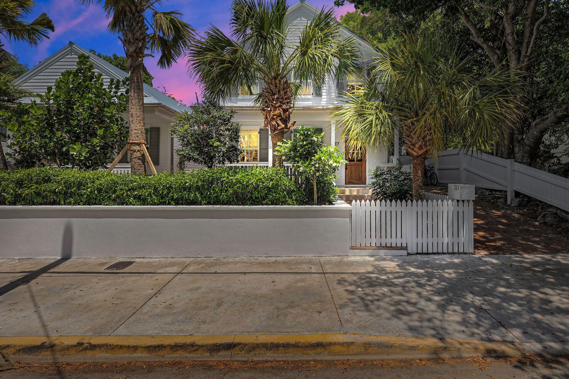317 Whitehead Street, Key West, FL 33040 Photo