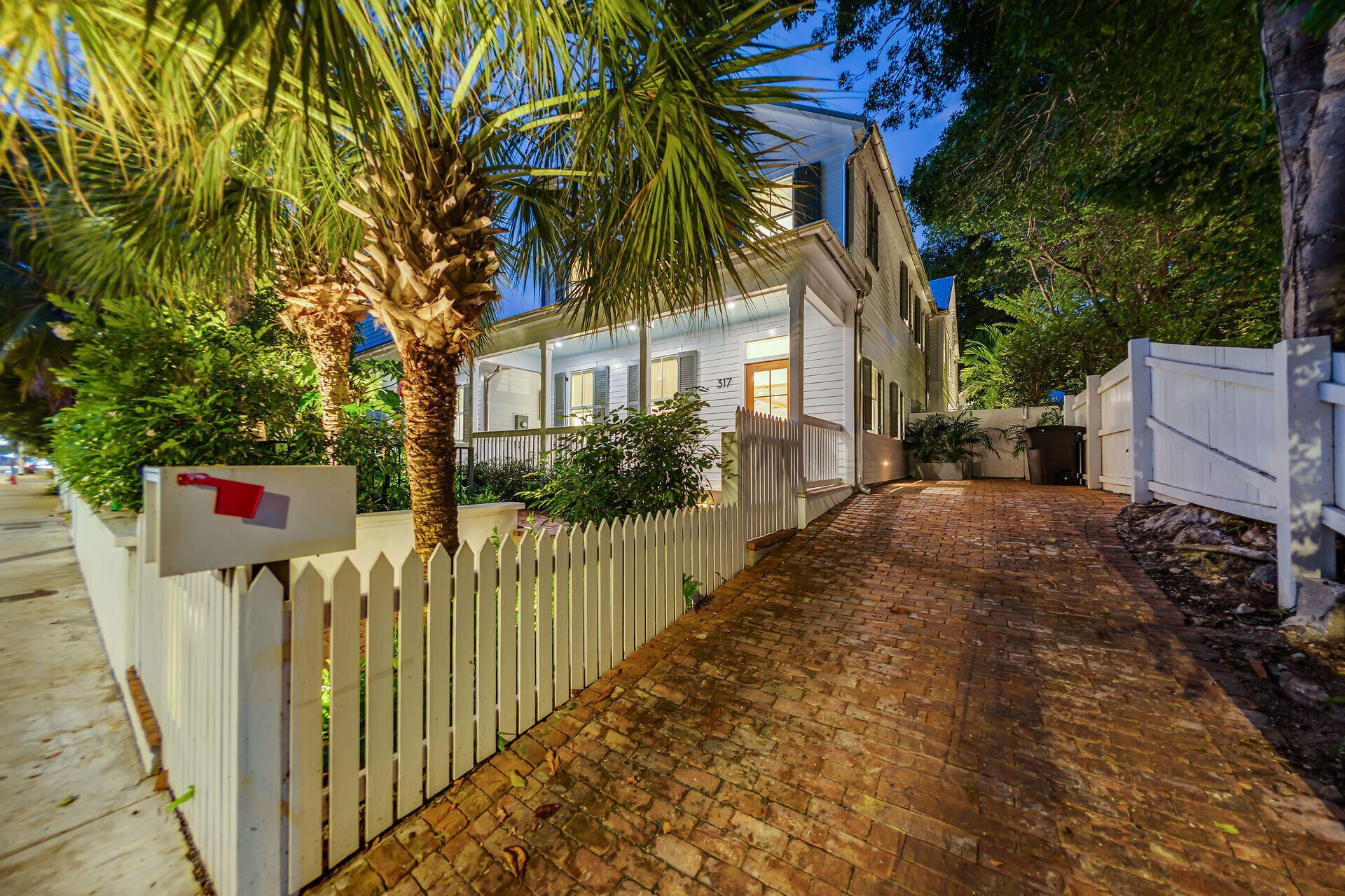 317 Whitehead Street, Key West, FL 33040 Photo