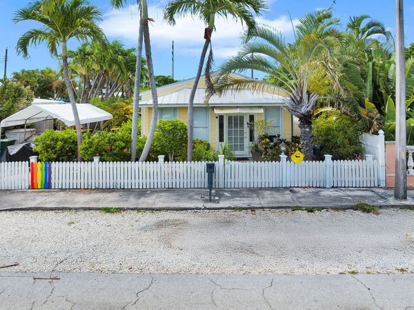 2506 Seidenberg Avenue, KEY WEST, FL 33040