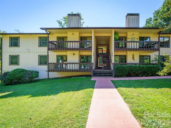 111 Shepard Square , Unit 605, Brevard, NC 28712