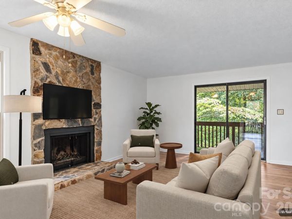 178 Driftwood Lane, Winston Salem, NC 27104