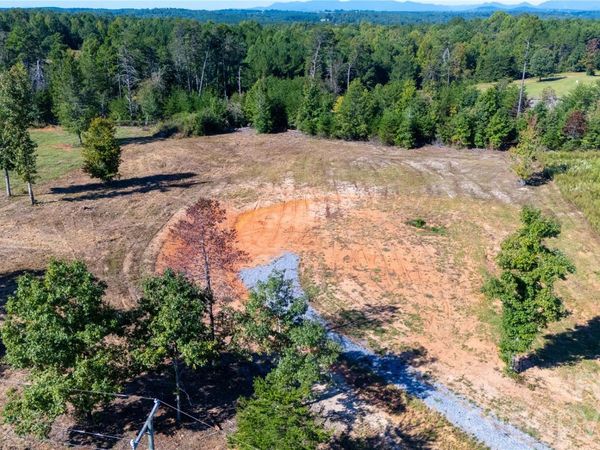 Lot 2 Poors Ford Road , Rutherfordton, NC 28139