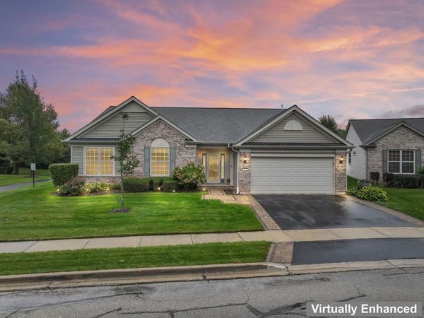609 Tuscan View , Elgin, IL 60124