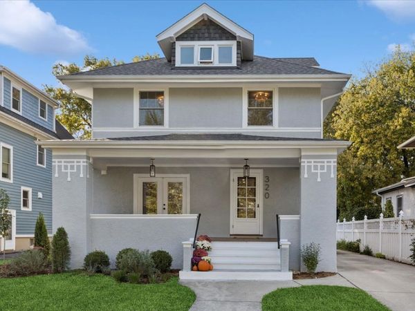 La Grange, IL 60525