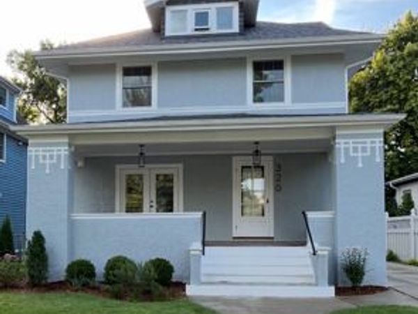 La Grange, IL 60525