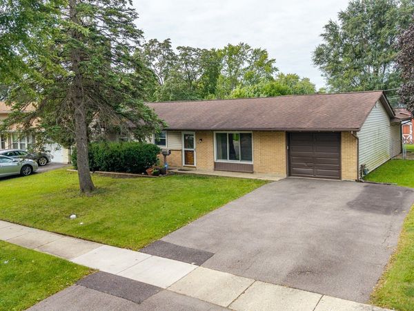 7870 Asbury Circle, Hanover Park, IL 60133