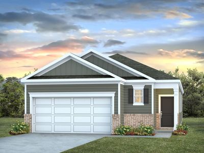 913 Snowflake Way , Lexington, SC 29072
