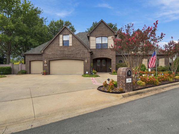 9920 S 78th East Avenue , Tulsa, OK 74133