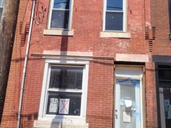 2037 PIERCE STREET, PHILADELPHIA, PA 19145