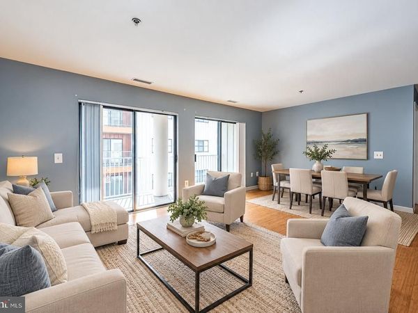2702 LIGHTHOUSE PT E , Unit 617, BALTIMORE, MD 21224