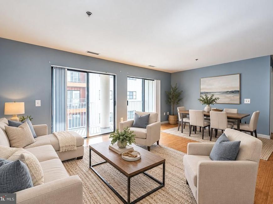 2702 Lighthouse Pt E , Unit 617, Baltimore, MD 21224 Main Photo