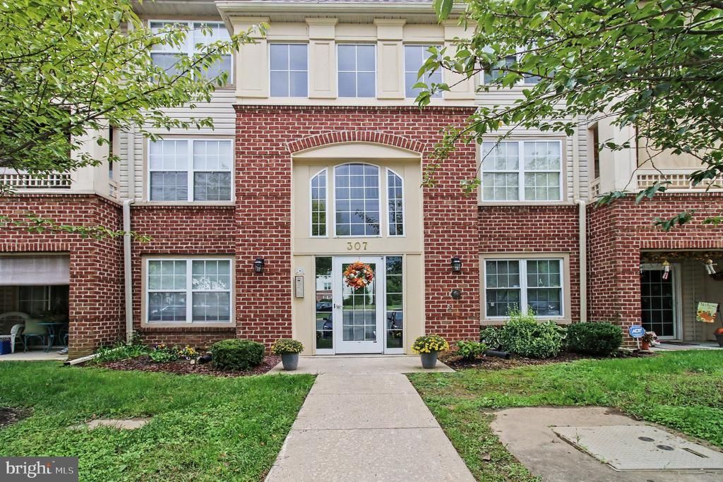 307 TALL PINES COURT , ABINGDON, MD 21009