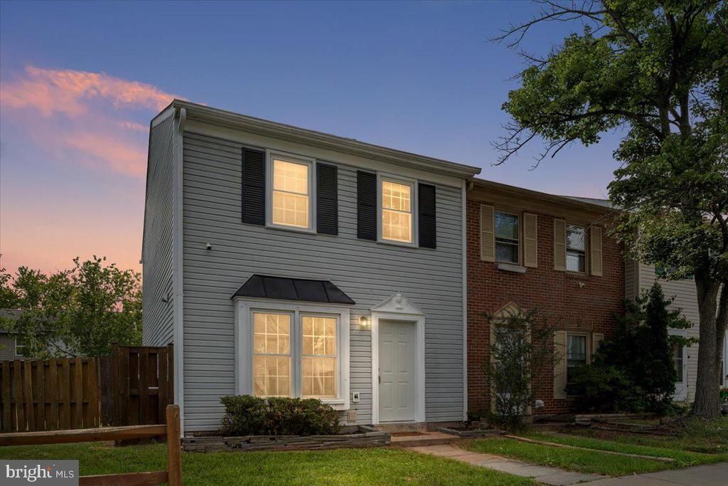 8639 Sumter Court, Manassas Park, VA 20111 Main Photo