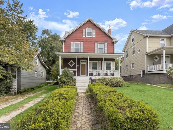2708 EVERGREEN AVENUE , BALTIMORE, MD 21214
