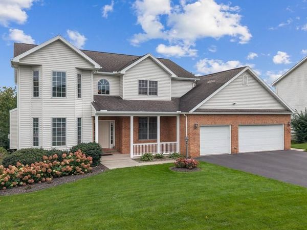 220 MILLGATE ROAD, BELLEFONTE, PA 16823