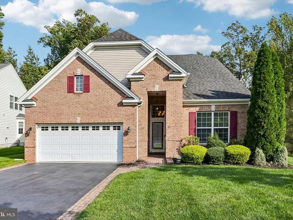 81 WOODBURY COURT, CLARKSBORO, NJ 08020