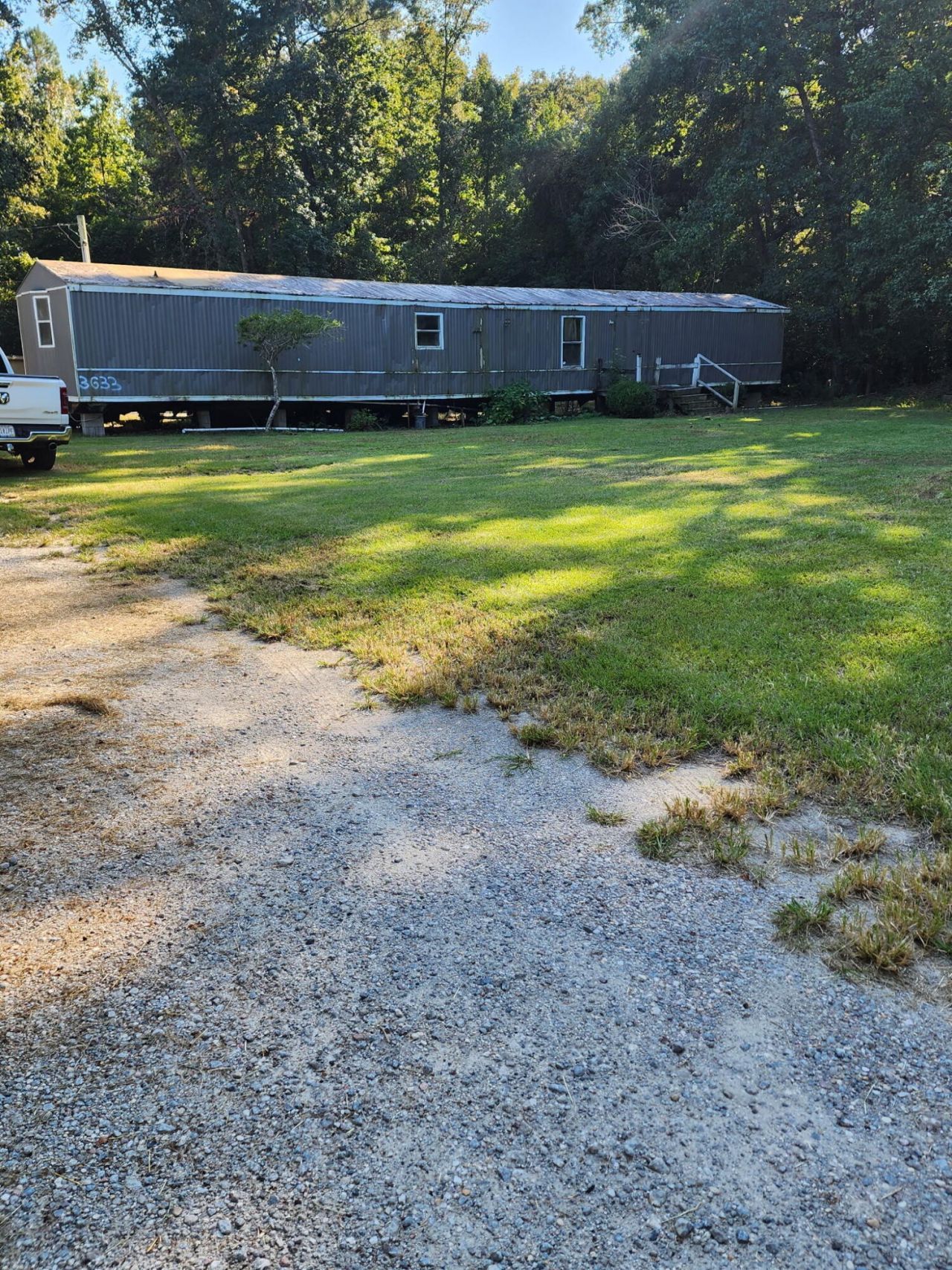 3639 Humbert Road Photo 2