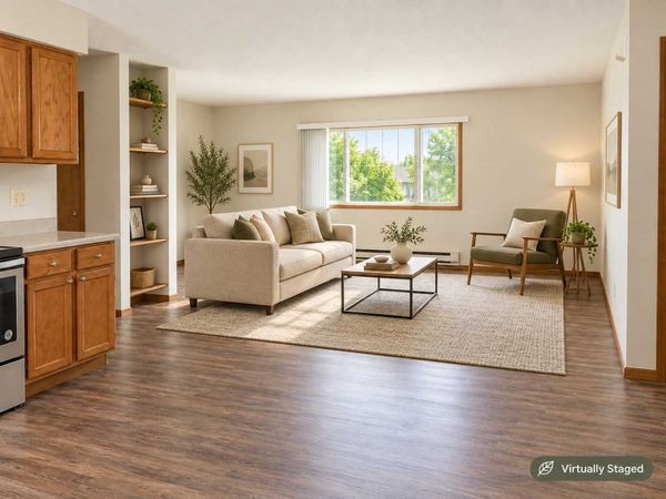 703 N 5th Street , Unit #1, Marshall, MN 56258