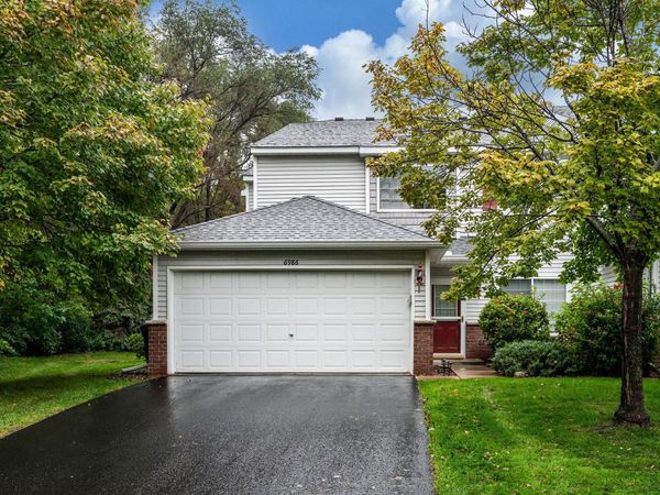 6986 139th Avenue NW, Ramsey, MN 55303