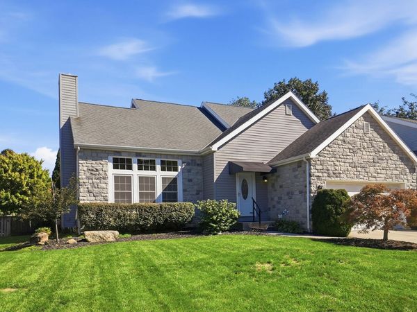 1564 Whitcombe Way, Columbus, OH 43228