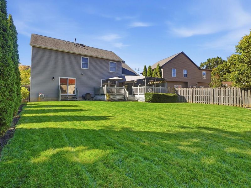 1564 Whitcombe Way, Columbus, OH 43228 Photo 37