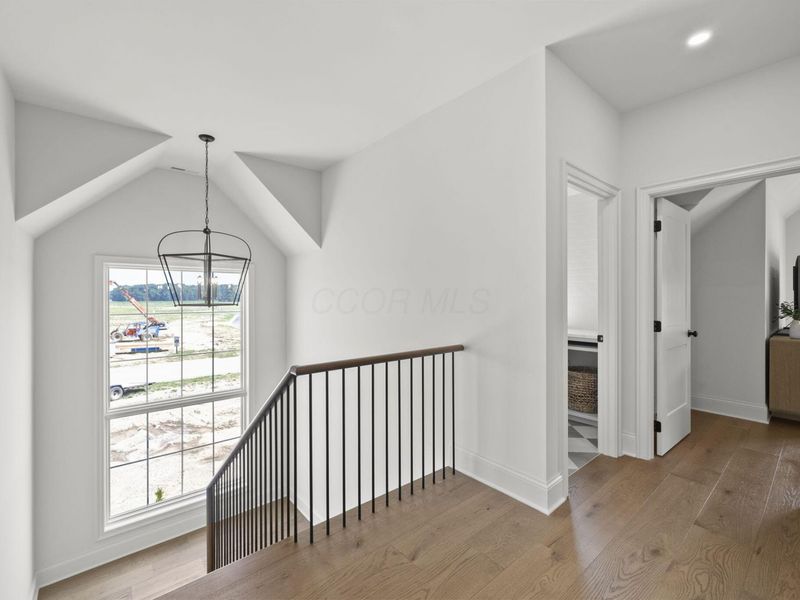 5542 Hickory Drive , Lewis Center, OH 43035 Photo 28