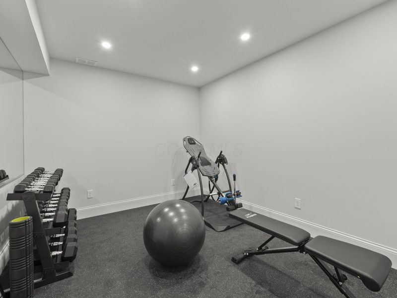 5542 Hickory Drive , Lewis Center, OH 43035 Photo 53