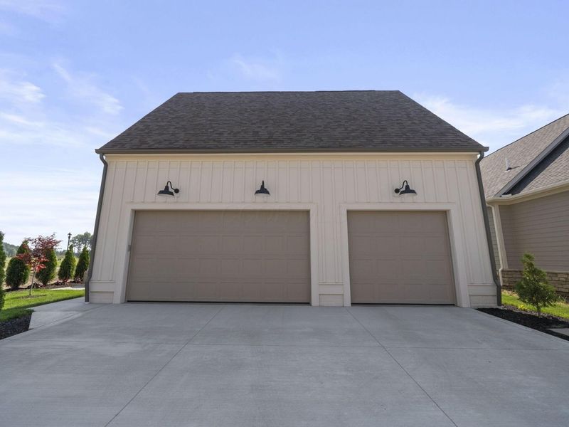 5542 Hickory Drive , Lewis Center, OH 43035 Photo 60