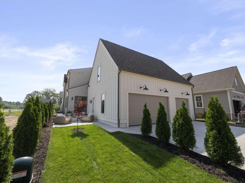 5542 Hickory Drive , Lewis Center, OH 43035 Photo 61