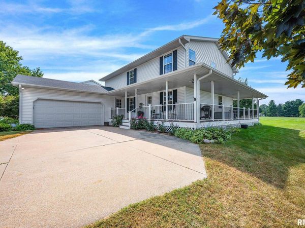 2636 Costa Drive, Galesburg, IL 61401