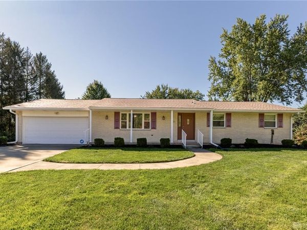 920 E Shoop Road, Tipp City, OH 45371