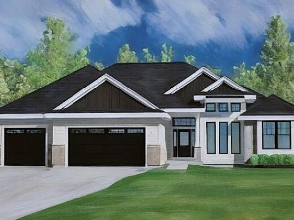 553 Wickland Way, Richfield, WI 53017