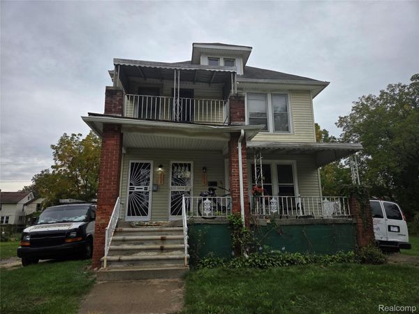 253 Grove Street , Highland Park, Mi 48203