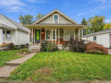 1493 Browning Street, Ferndale, Mi 48220