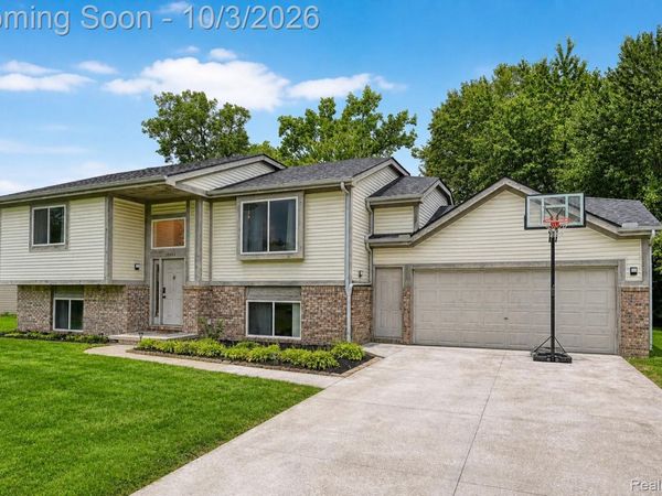 20803 Randall Street, Farmington Hills, Mi 48336